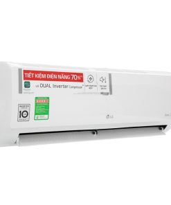 Điều hòa LG 9000BTU 1 chiều inverter V10ENW1