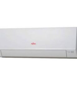 Điều hòa Fujitsu 1 chiều Inverter 9.000Btu ASAG09CPTA-G
