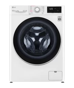 LG AI DD™ Máy giặt lồng ngang 11kg (trắng) FV1411S5W