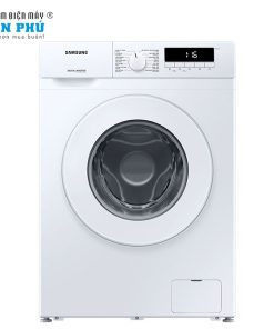 Máy Giặt Samsung Inverter 8Kg WW80T3020WW/SV