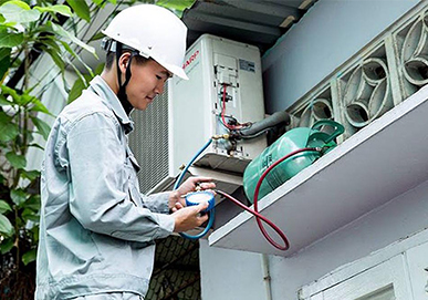 sửa điện lạnh trường tiến